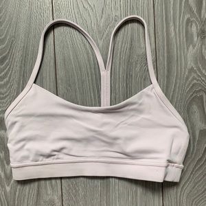Flow Y Bra Nulu Light Support, A–C Cups